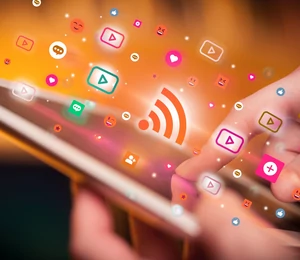 Wi-Fi à la maison : qui est le roi des débits (selon nPerf) ?